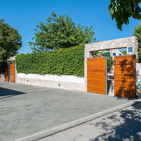 Lovely Home In Sibenik With Wifi Esterno foto