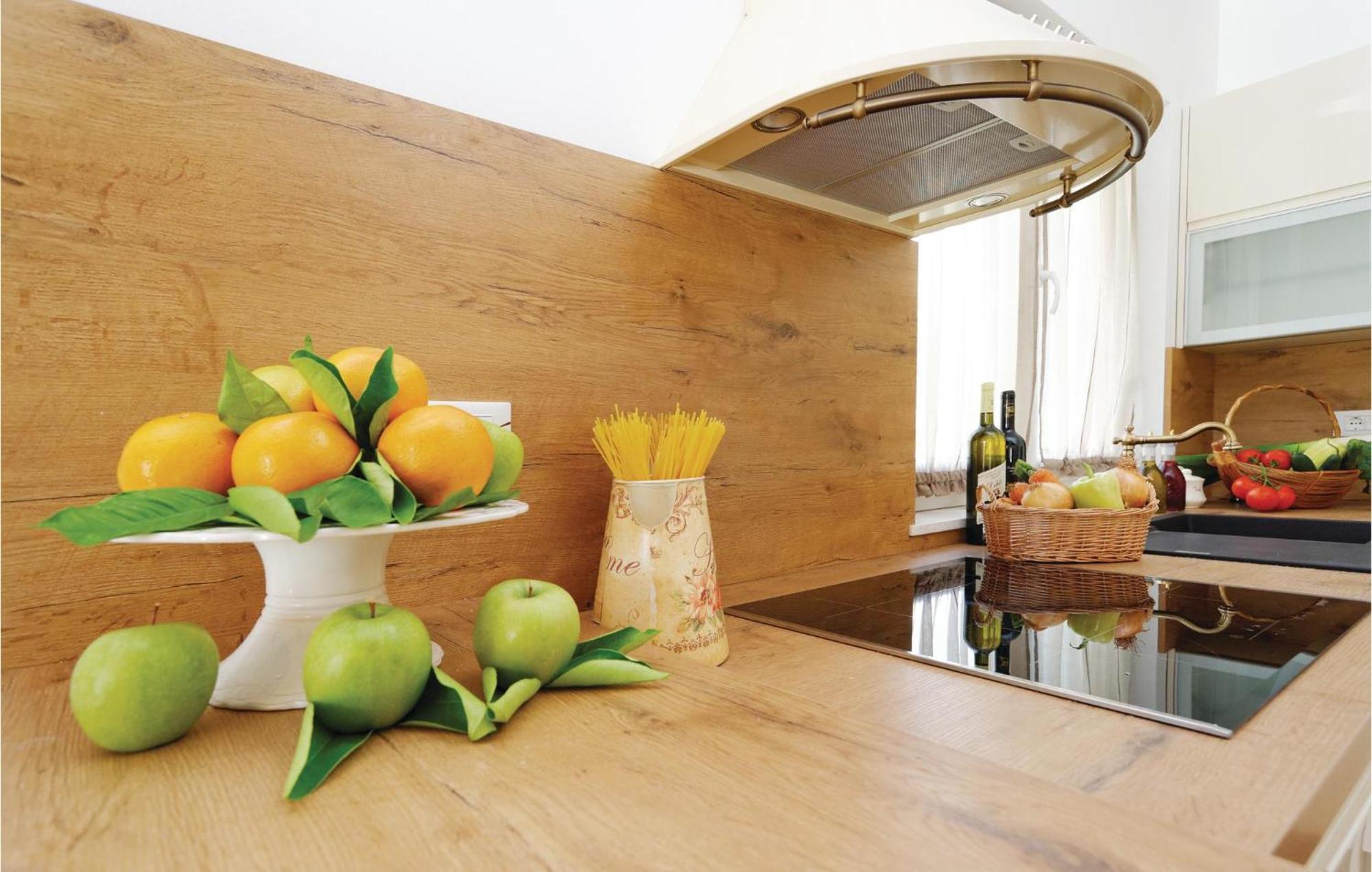 Lovely Home In Sibenik With Wifi Esterno foto