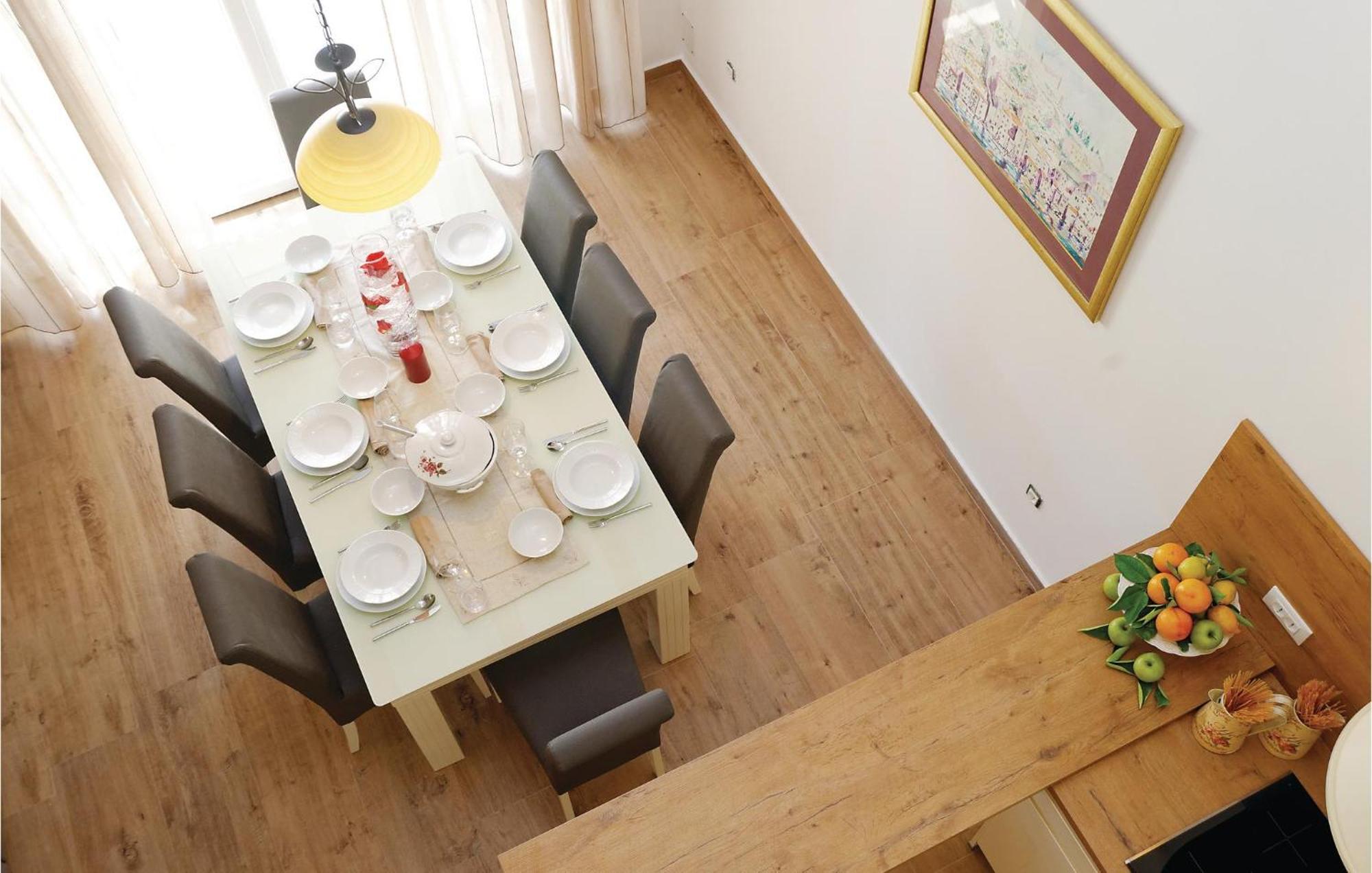 Lovely Home In Sibenik With Wifi Esterno foto