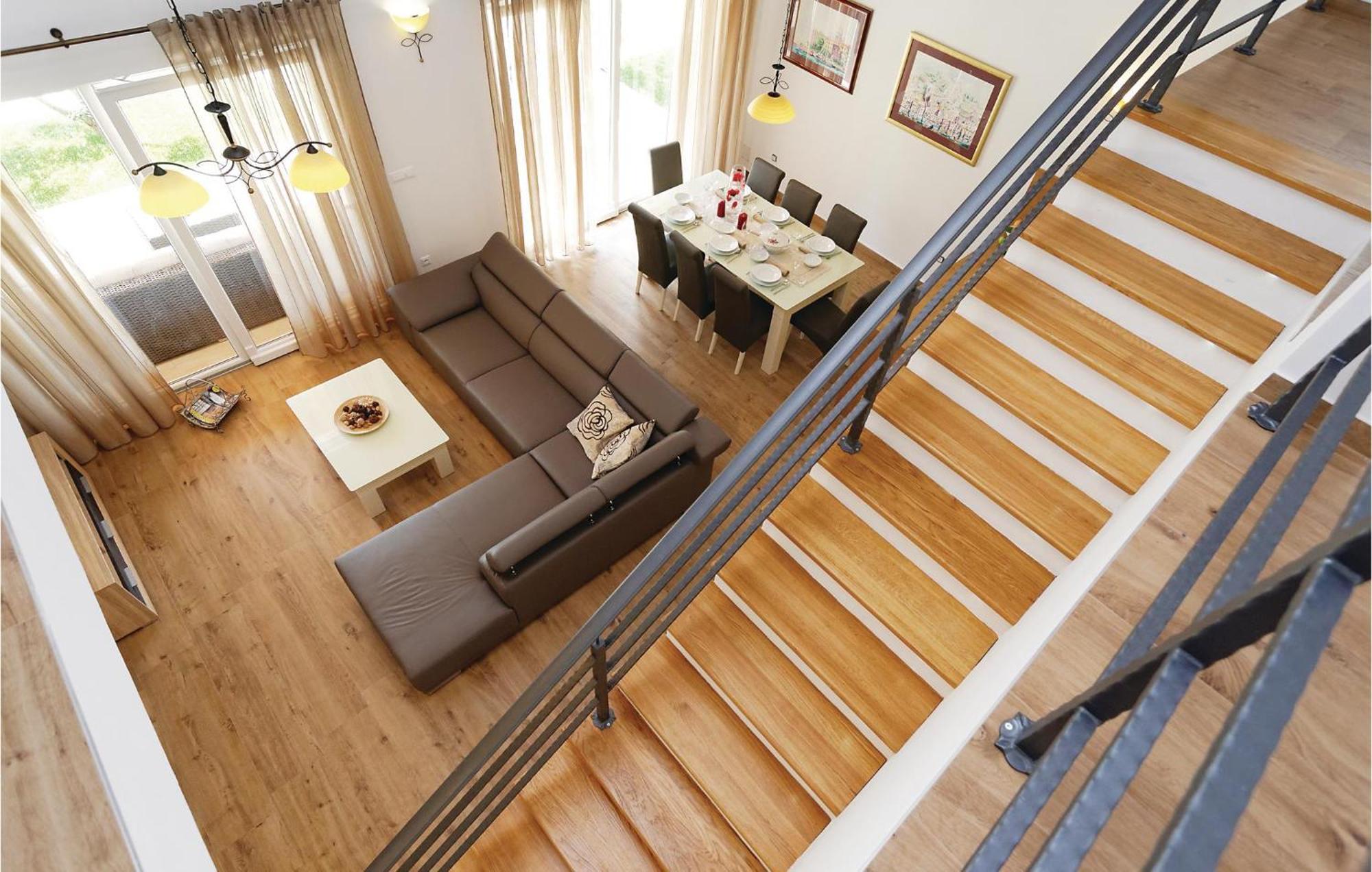 Lovely Home In Sibenik With Wifi Esterno foto
