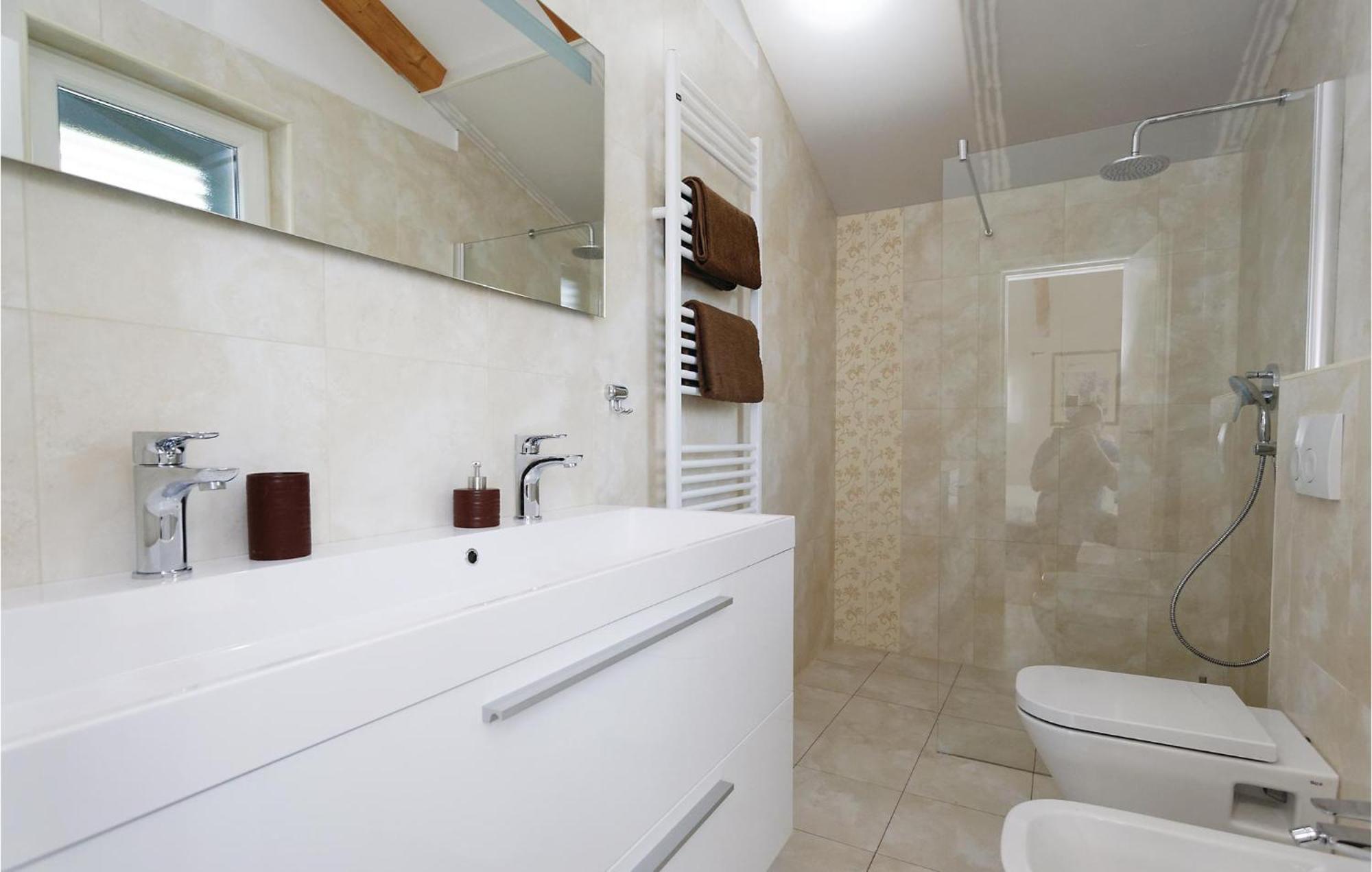 Lovely Home In Sibenik With Wifi Esterno foto